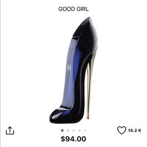 Carolina Herrera Good Girl 1.7 oz